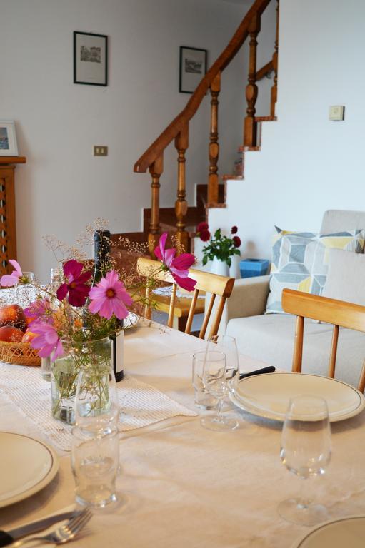 Casa Furletti Holiday Home Тенно Экстерьер фото